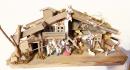 presepe sexten a sorrento